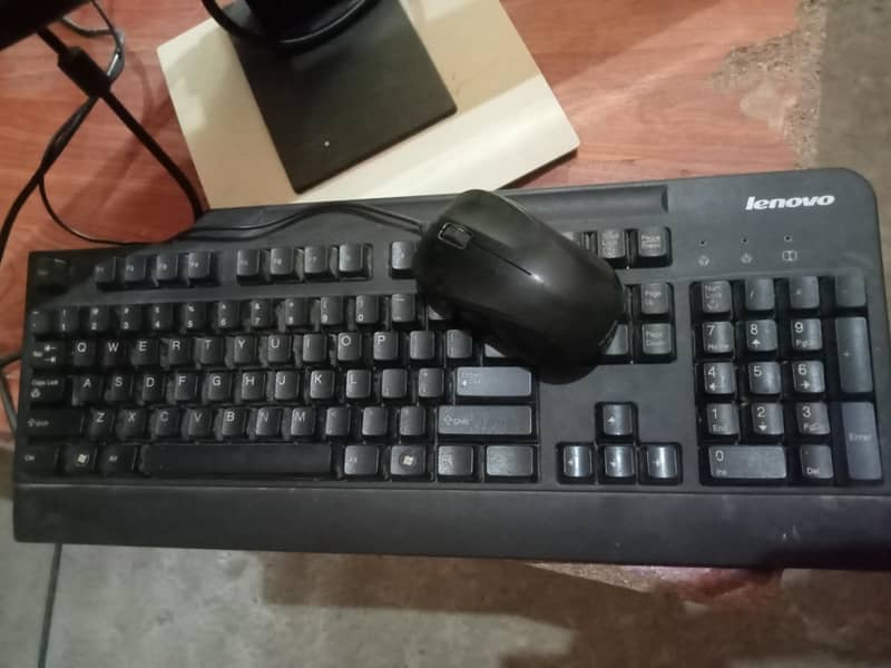 PC , LCD ,MOUSE , KEYBOARD 2