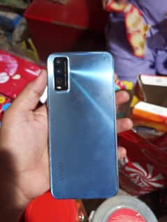 vivo y12a