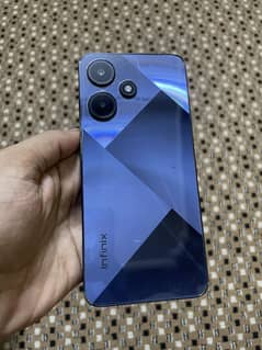 Infinix Hot 30i 8gb  128gb Pta approved just like new