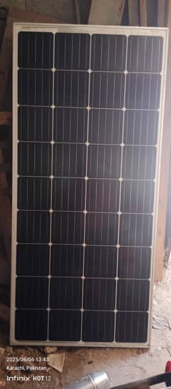 solar panels