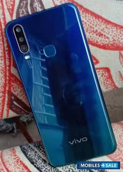 Vivo y15 Exchange