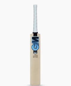 GM - Diamond 808 English Willow Cricket Bat