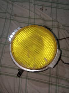 Jeep Roof Lights Orignal Old model roorooF  light