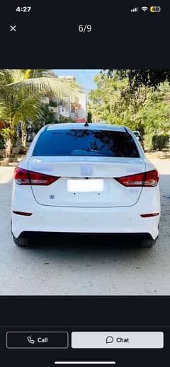 Changan