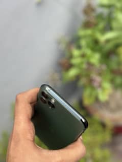 I phone 11 pro max