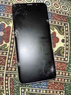 Sumsung S9 Edge Mobile Selling