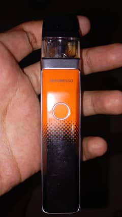 1 xrooss mini pod