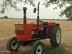 FIAT 480 2020 Model