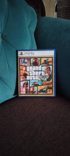 GTA