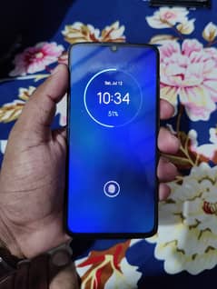 Moto Z4 10/9.5 | 48MP DSLR Camera | Snapdragon  675 | Official PTA