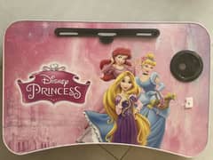 Brand new kids table - packed