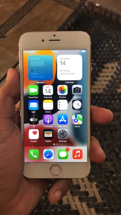 IPhone 6s 64gb non