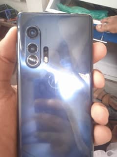 moto edge plus office approved 12 256gb exchange possible