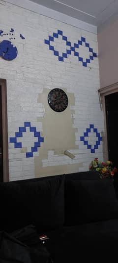 dart board
