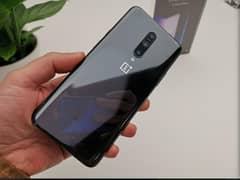 New phone