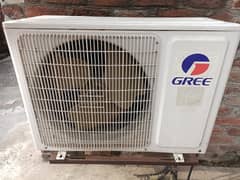 air conditioner/ac gree/ac 1.5 tan