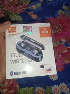 jBL F9 new earbuds just box open 2000 ki buy ki haii me ne ab paiso ki