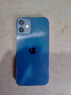 Iphone 12 mini