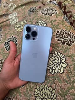 I Phone 13 pro max jv