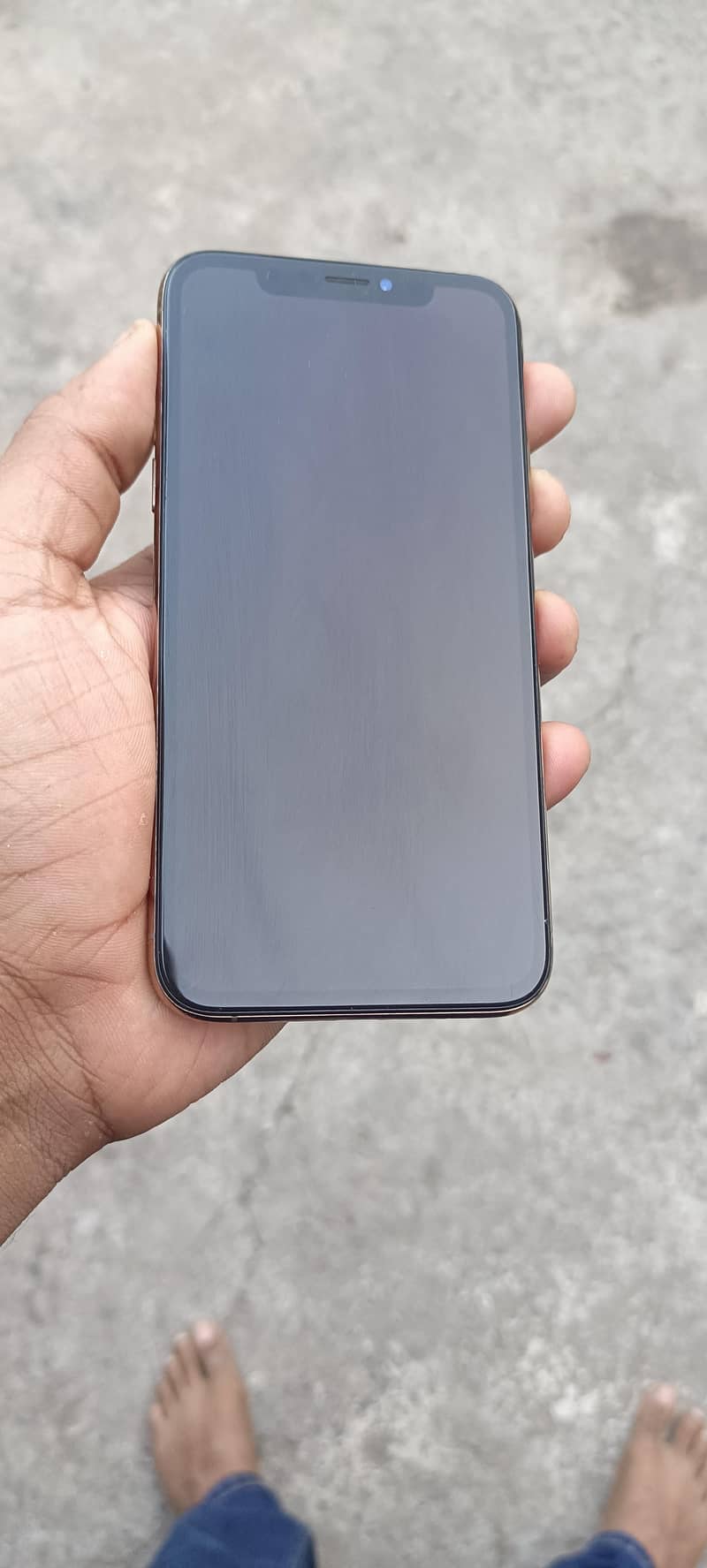 iphone xs non pta fu exchange possible also read full details 2