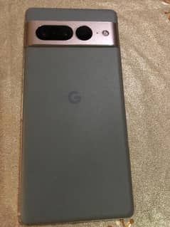 Google pixel 7 pro dual sim pta approved