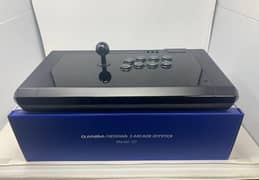 Qanba Obsidian 2 Arcade stick fight Stick joy stick