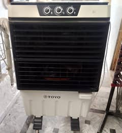 Toyo Air Cooler
