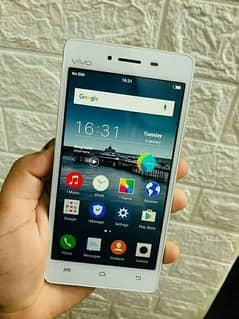 vivo mobile pta approved 4gb 64gb