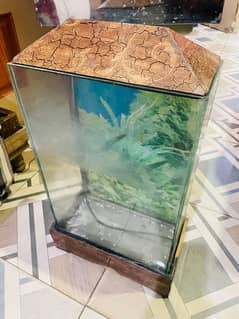 Fish Aquarium 1/1.5 FT
