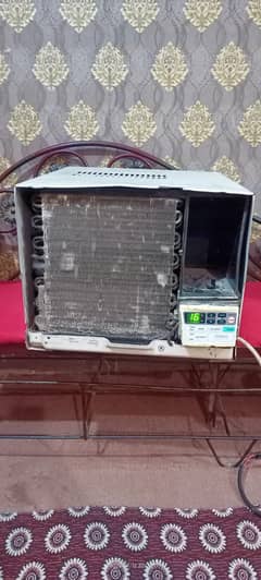 Pon ton window ac running condition ,0,3,1,2,3,2,4,3,5,0,4