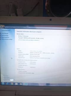 Chrombook  achi Is condition