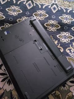 Lenovo 4 generation laptop