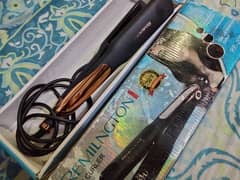 Remington statner few days use