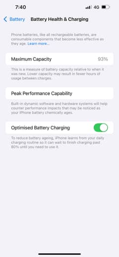 I phone 13 pro max