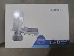 LED Projector lights H4