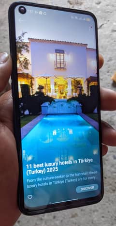 realme 6