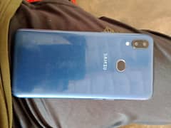 Samsung Mobile A10S 03008802023