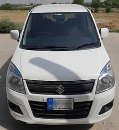 WagonR