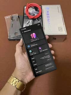 red magic 8 Pro 12/256gbcontact my WhatsApp 03177309648