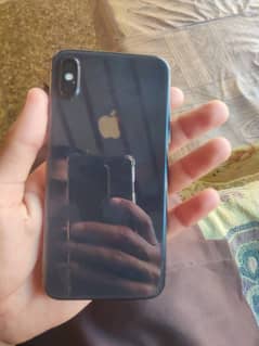 I phone x