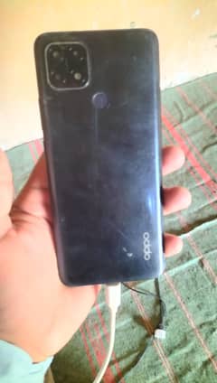 Oppo a15 For sale
