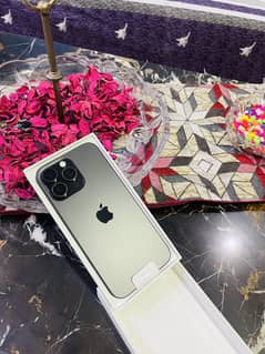 iPhone 16 Pro Max 256 GB JV Non Active Canada Variant