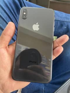 Iphone xs max