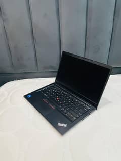 lenovo i5 11th genration thinkpad lush piece