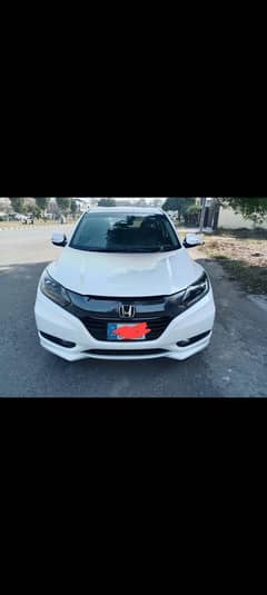 Honda vezel contact  03007867900