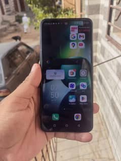 infinix zero x pro
