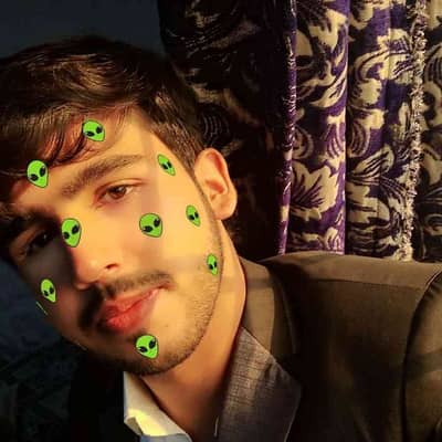 Hussain Ali
