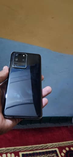 samsung s20 ultra 5g nonpta