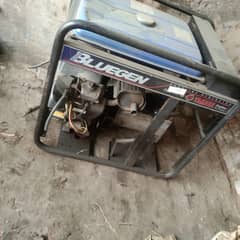 imported generator