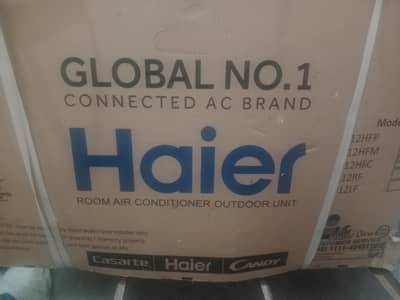 Haier AC